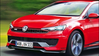 Volkswagen открехва завесата около новия Golf 8