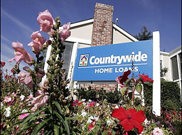 Bank of America купува Countrywide за $4 млрд.