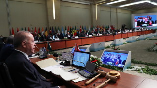 Турция вече няма да бъде страна зависима от вноса Това