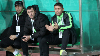 Освен нов селекционер отборът на България U21 ще има и