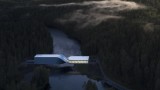 Тайните на усукания мост на Осло