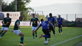 Отборите на Черно море и Пирин откриват съботната програма от