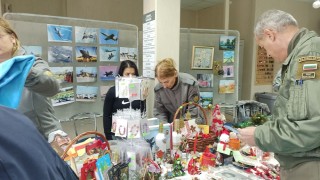 Днес в района на 4 ти артилерийски полк в Асеновград ще