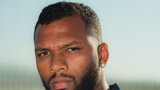 Бившият нападетел на Лудогорец Игор Тиаго който осъществи впечатляващ трансфер през