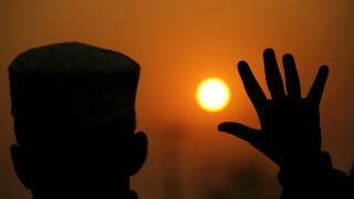 Днес ще преобладава слънчево време Сутринта само в отделни котловини