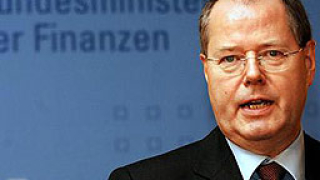 Подобрение в бюджетния дефицит на Германия