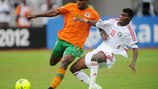 Замбия разби Судан и се класира на полуфинал