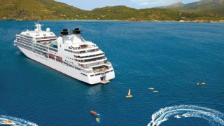 Круиз за $67 000 на човек: 146 дни в 26 държави на 5 континента (СНИМКИ)