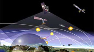 Япония разполага ПРО в центъра на Токио