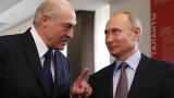 Лукашенко: САЩ поставят ли ракети в Европа или Украйна, Минск и Москва ще отговорят