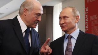 Президентът на Беларус Александър Лукашенко заяви че ако САЩ поставят