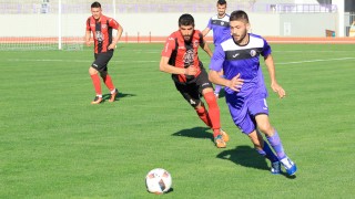 Локомотив Горна Оряховица привлече бивш играч на ЦСКА печелил Суперкупата