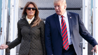 Президентът на САЩ Доналд Тръмп обвини предшественика си Барак Обама