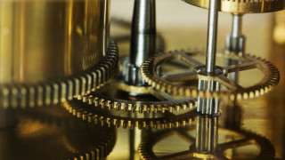 Реставрираха старата часовникова кула в Нови пазар информира bTV Историческият