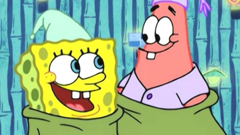 Spondzh Bob Kvadratni Gashi I Zasho Obviniha Animacionniya Serial V Rasizm News Bg