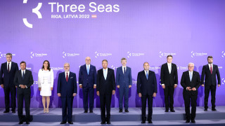 България трябва да използва много по ефективно международните инициативи и инструменти