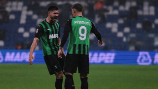 Италиански нападател отряза Лийдс