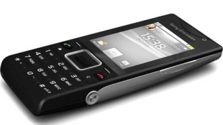 Нова снимка на Sony Ericsson Susan