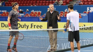 Схемата на Sofia Open 2018 е за 28 тенисисти като