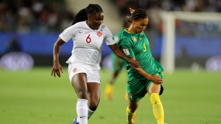 Кадейша Бушанън донесе победата на Канада срещу Камерун