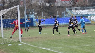 Спортист (Своге) и Миньор (Перник) не се победиха в контрола