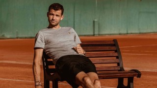 Първата ни ракета в женския тенис Виктория Томова разказа интересна