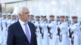 Самоходните гаубици които дадохме на Украйна са с отпаднала необходимост