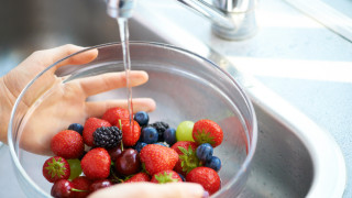 Лятото е сезонът на свежите плодове и зеленчуци Когато обаче