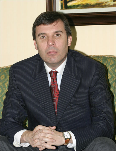 Силвио Данаилов: ФИДЕ ще пусне Топалов да участва в Мексико