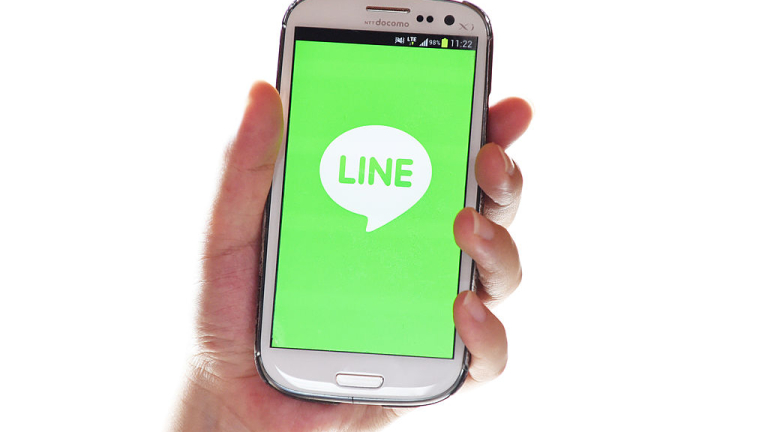 Line готви една от най-големите продажби на акции за 2016-а