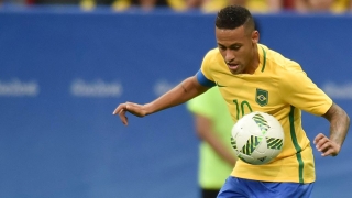 Бразилия: Отличникът Неймар ще танцува самба за Шестата