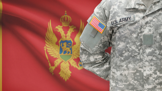 Правителството на Черна гора защити приноса си за мир в