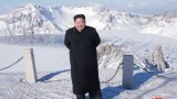  Вождът Ким Чен-ун може да управлява метеорологичното време, разгласи КНДР 