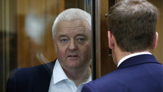 Съд в Москва осъди 63 годишния норвежец Фроде Берг на 14