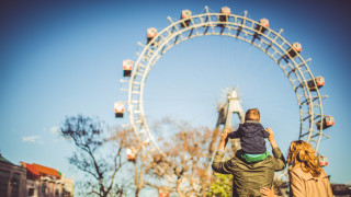 Днес тематично за Деня на детето ще обърнем внимание на