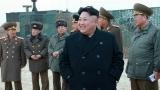 Хелоу Кити, паразити и ДНК открити в балоните на Северна Корея 