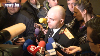 Шефът на СДВР Ивайло Стефанов Иванов е предложен за главен