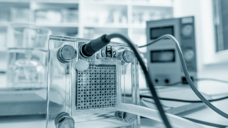 Този забравен елемент може да е ключът към зеленото ни бъдеще