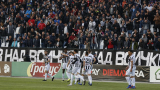 Представители на Локо Пд има на поне 5 6 мача от