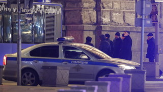 Две са жертвите на стрелбата в центъра на Москва в четвъртък