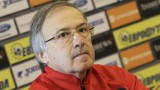 Дерменджиев: За моите играчи ще е страхотно да се докоснат до такъв гениален футболист като Бейл