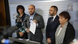 ГЕРБ отново очакват червена сватба в СОС