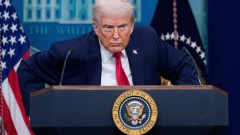 Тръмп: Иран отмени 837 екзекуции, след като го предупредихме, че това ще бъде "много лош ден за тях"