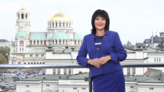 Ива Николова обяви в ефир, че напуска TV7