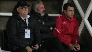 Треньор на Локо (Пловдив): Нормално е да има допълнителен стимул срещу Лудогорец (ВИДЕО)