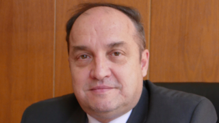 Христо Иванов и Александър Александров са новите управители в БДЖ