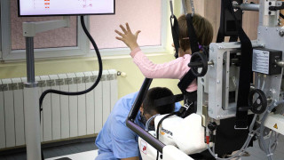 Кабинетът "Донев 2" одобри изграждането на детска болница в Бургас