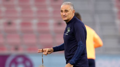 Сърцето каза „стоп“: Тите се оттегля от футбола заради тревожност