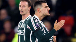 Манчестър Юнайтед не може да си позволи грешките които направи