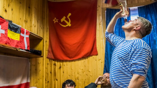 Продажбите на дребно на водка в Русия са достигнали 6 05